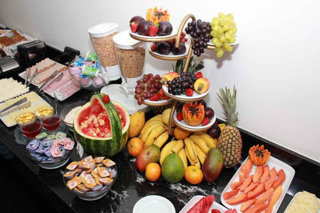 Victory Suites จุยซ์จิฟอรา ภายนอก รูปภาพ