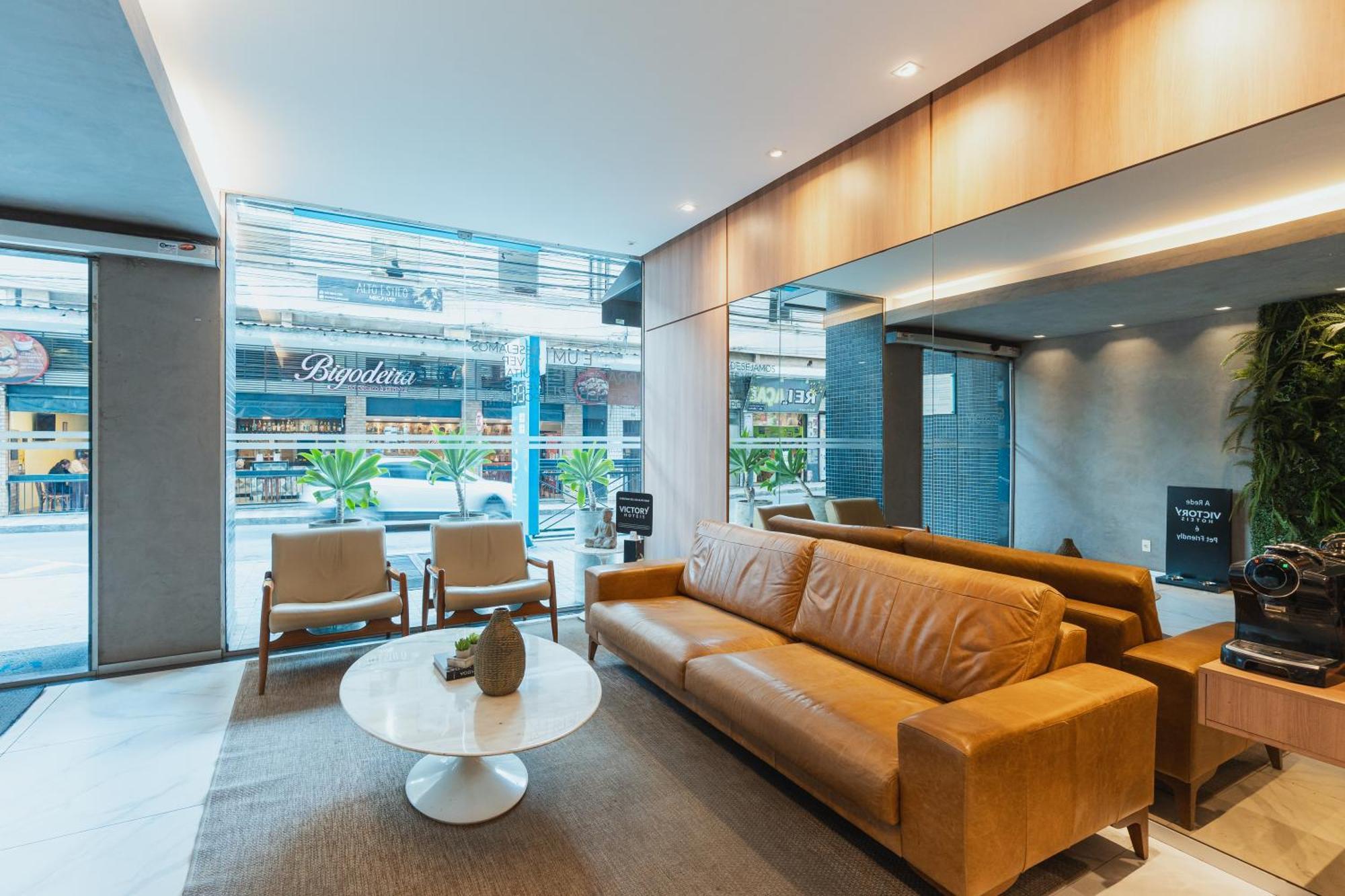 Victory Suites จุยซ์จิฟอรา ภายนอก รูปภาพ