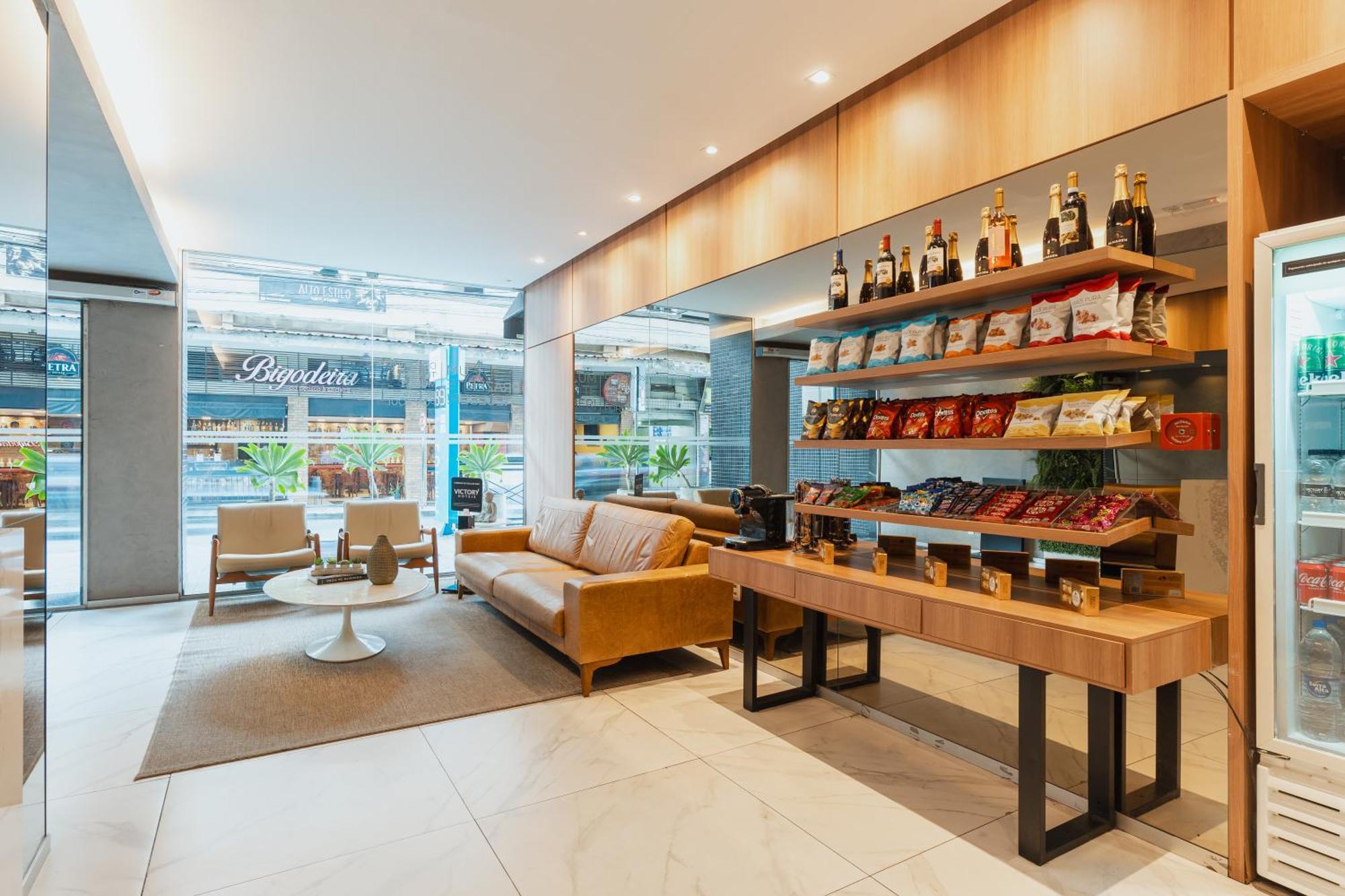 Victory Suites จุยซ์จิฟอรา ภายนอก รูปภาพ