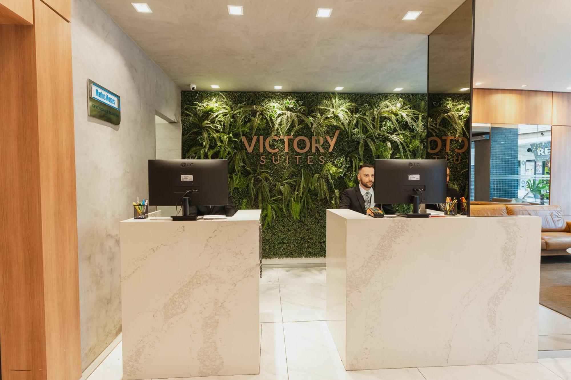 Victory Suites จุยซ์จิฟอรา ภายนอก รูปภาพ