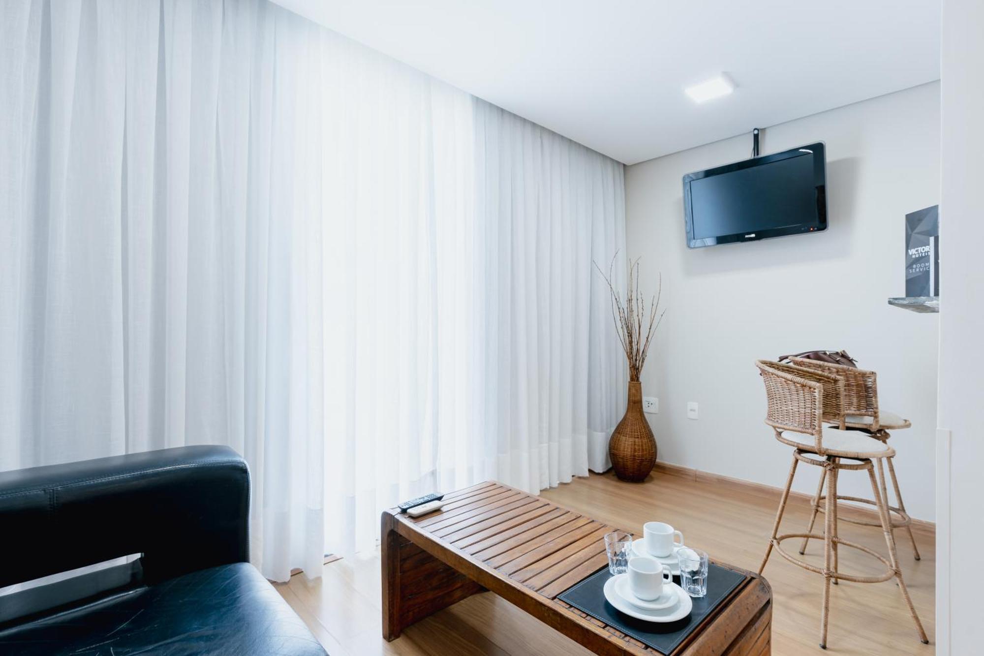 Victory Suites จุยซ์จิฟอรา ภายนอก รูปภาพ